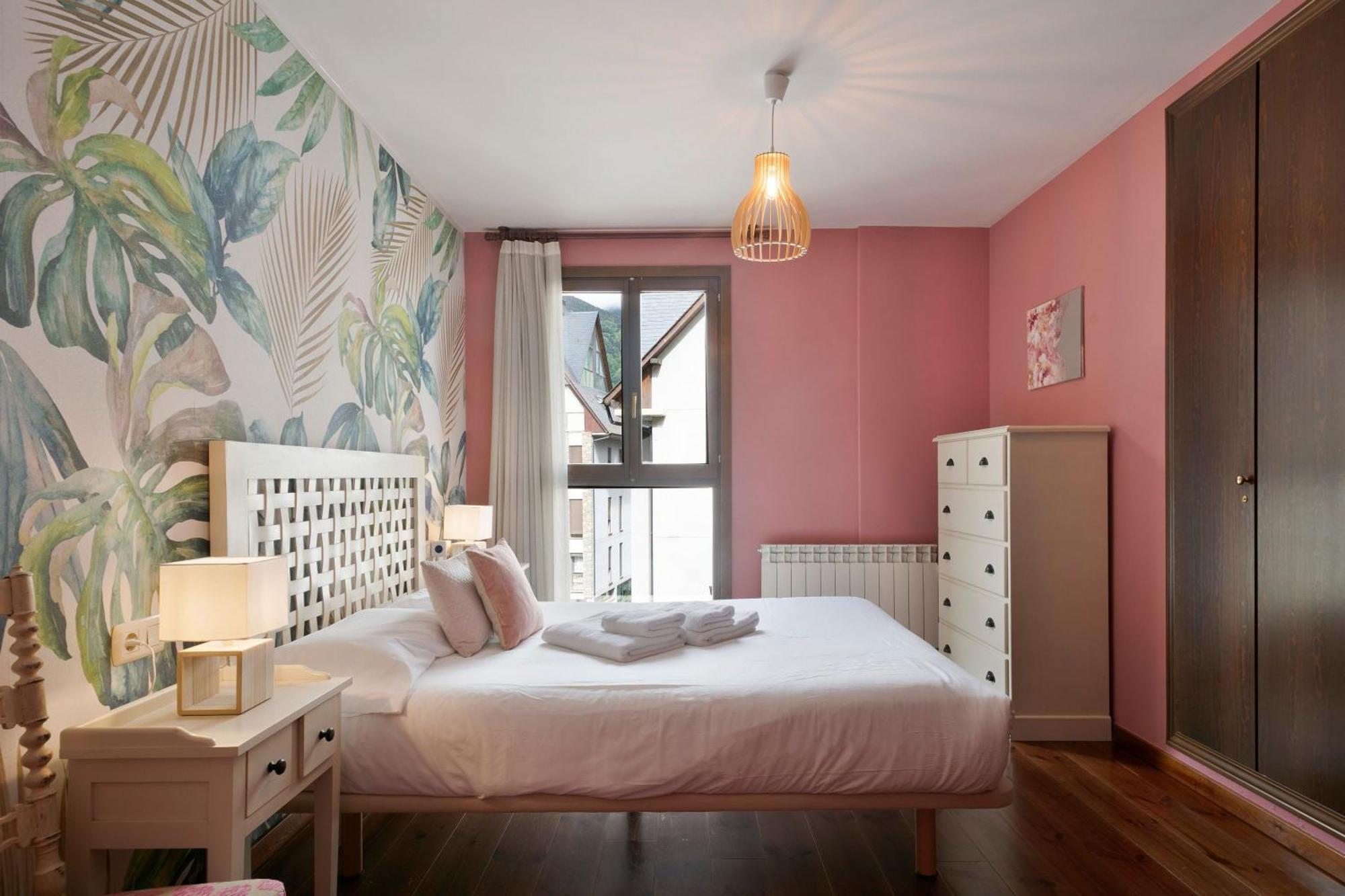 Luderna - Apartamento Brinhon เบียญา ภายนอก รูปภาพ